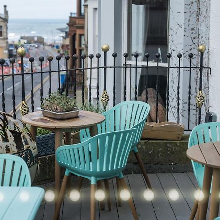 Haar With Rooms 5 Stars St Andrews Exterior foto