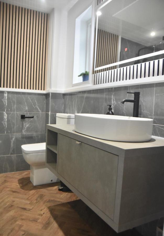 Haar With Rooms 5 Stars St Andrews Exterior foto