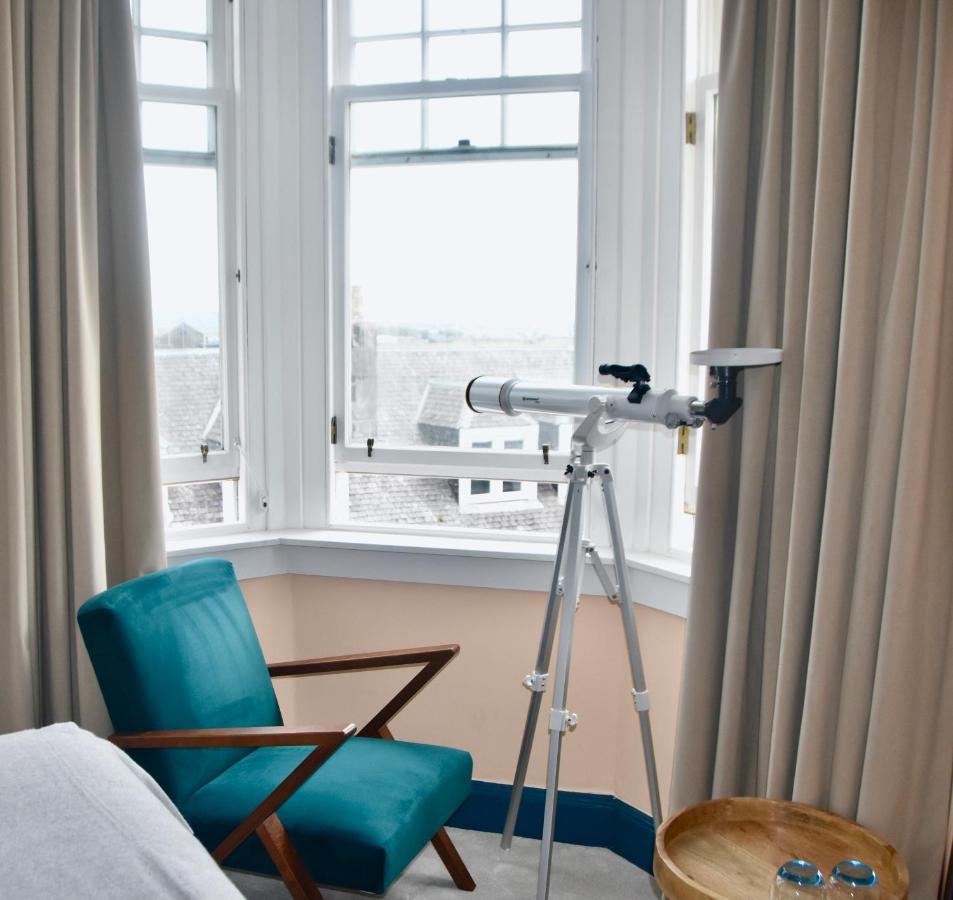 Haar With Rooms 5 Stars St Andrews Exterior foto