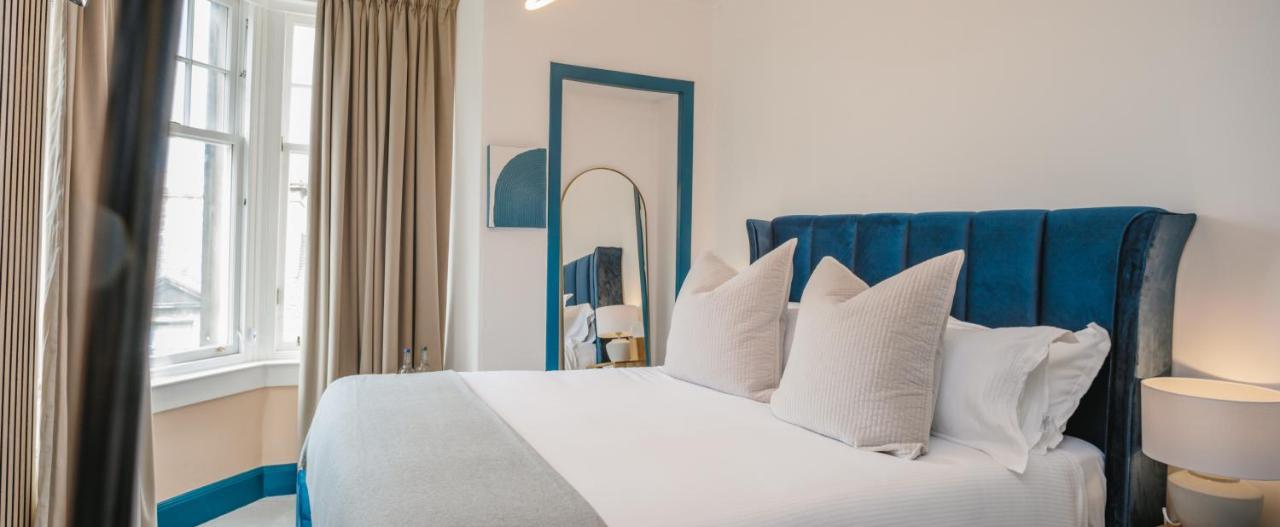 Haar With Rooms 5 Stars St Andrews Exterior foto