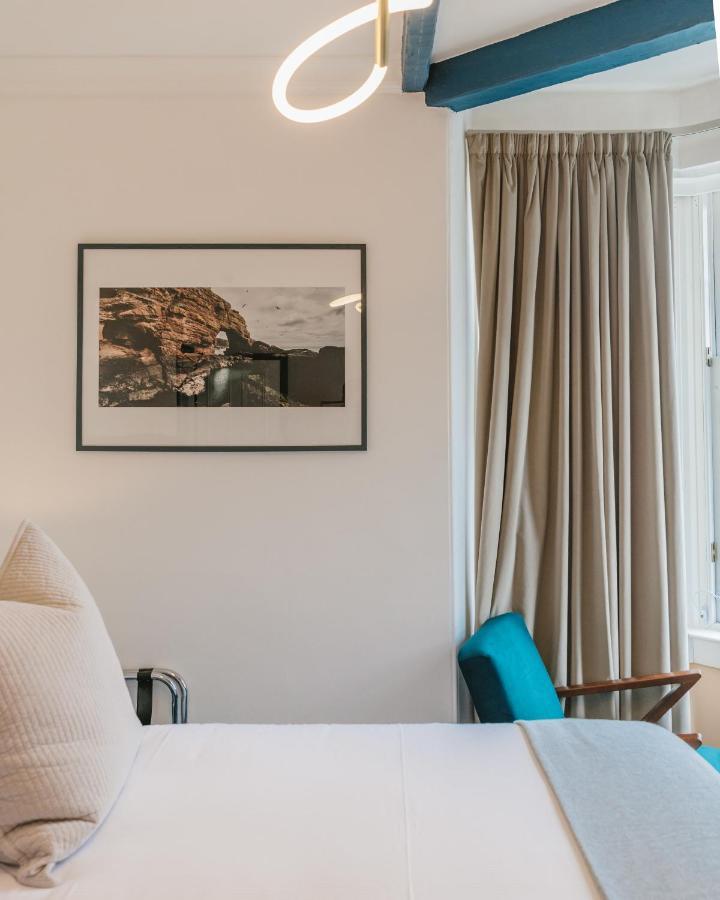 Haar With Rooms 5 Stars St Andrews Exterior foto