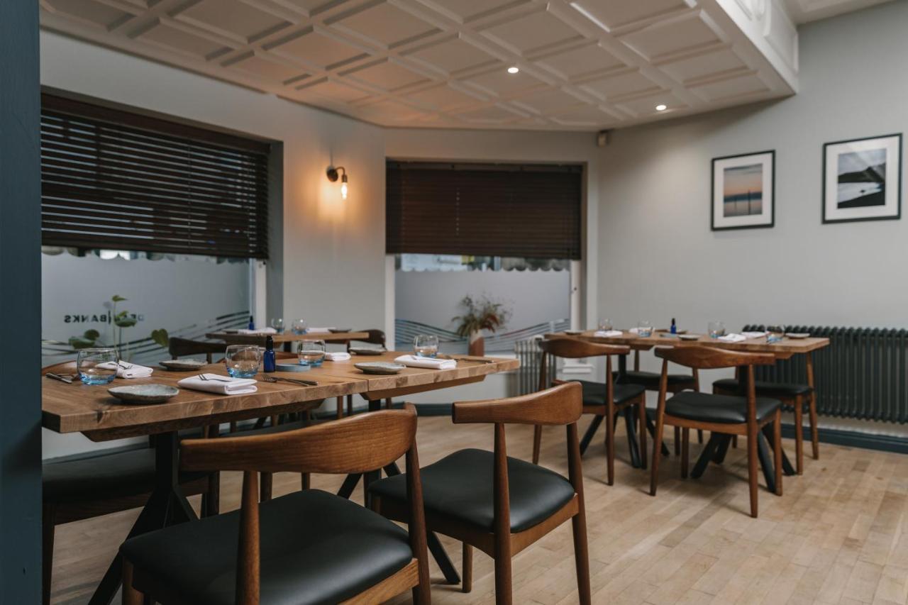 Haar With Rooms 5 Stars St Andrews Exterior foto