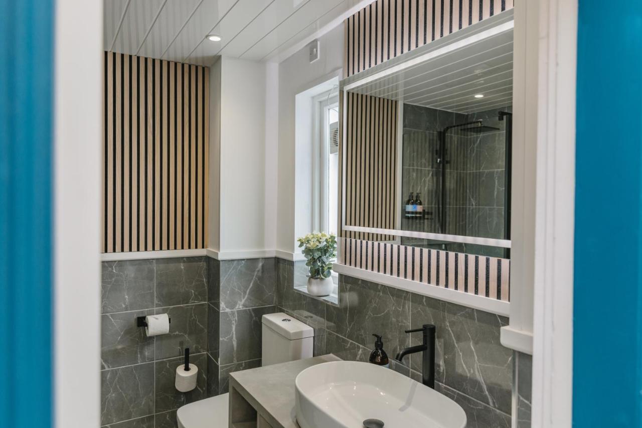 Haar With Rooms 5 Stars St Andrews Exterior foto