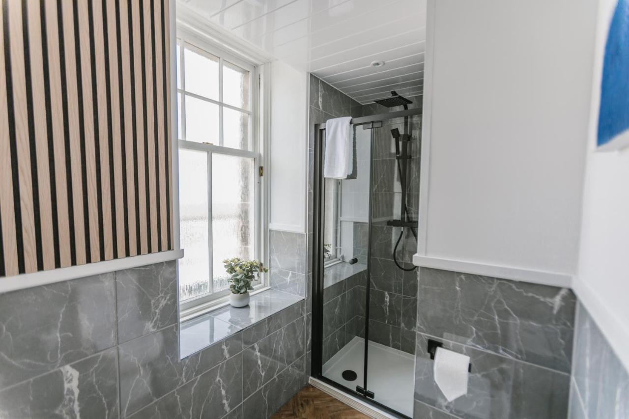 Haar With Rooms 5 Stars St Andrews Exterior foto