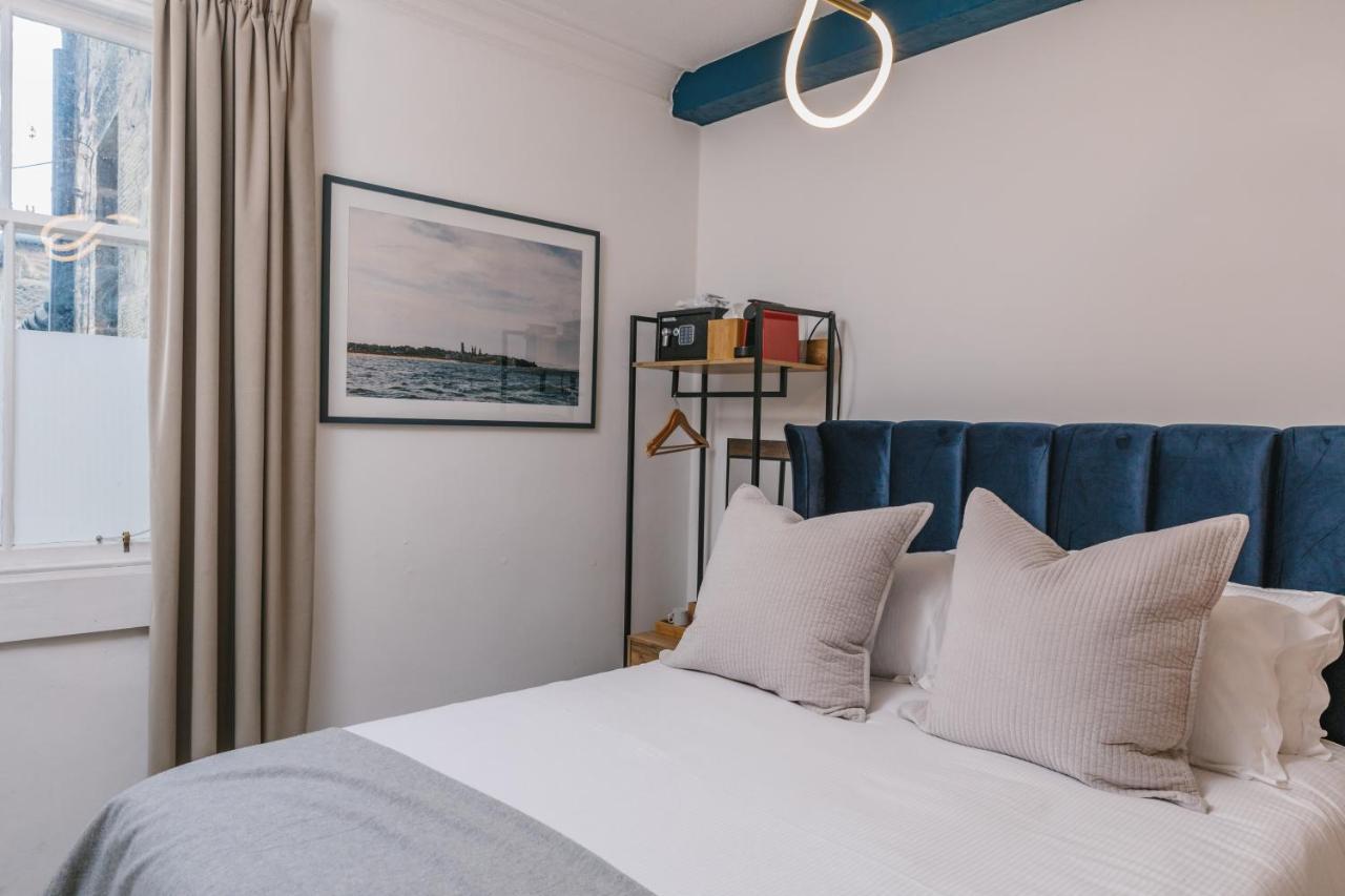 Haar With Rooms 5 Stars St Andrews Exterior foto
