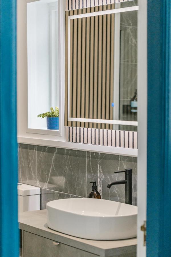 Haar With Rooms 5 Stars St Andrews Exterior foto