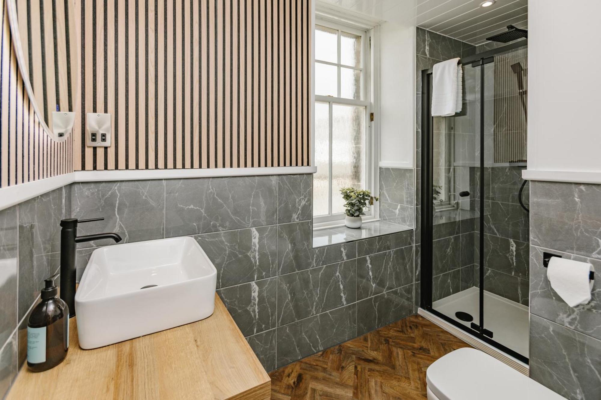 Haar With Rooms 5 Stars St Andrews Exterior foto